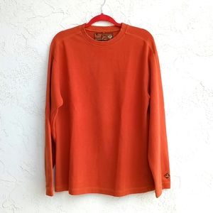 PRANA Pullover Sweater Top Size XL